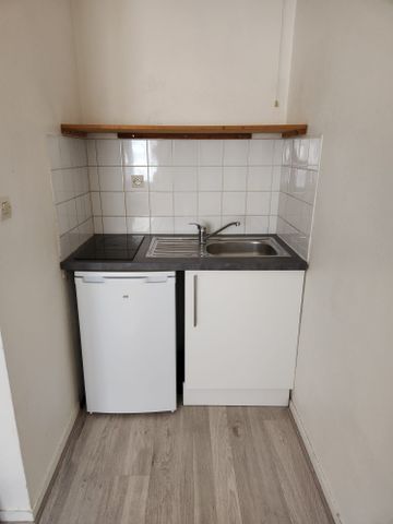 Location Appartement 1 pièce 21m² TALENCE 33400 - Photo 3