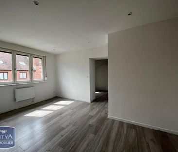 Location Appartement 3 pièces 61m² NIEPPE 59850 - Photo 1