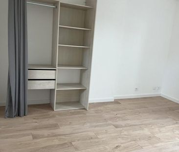 Appartement 2 pièces à Hénin-Beaumont - Photo 1