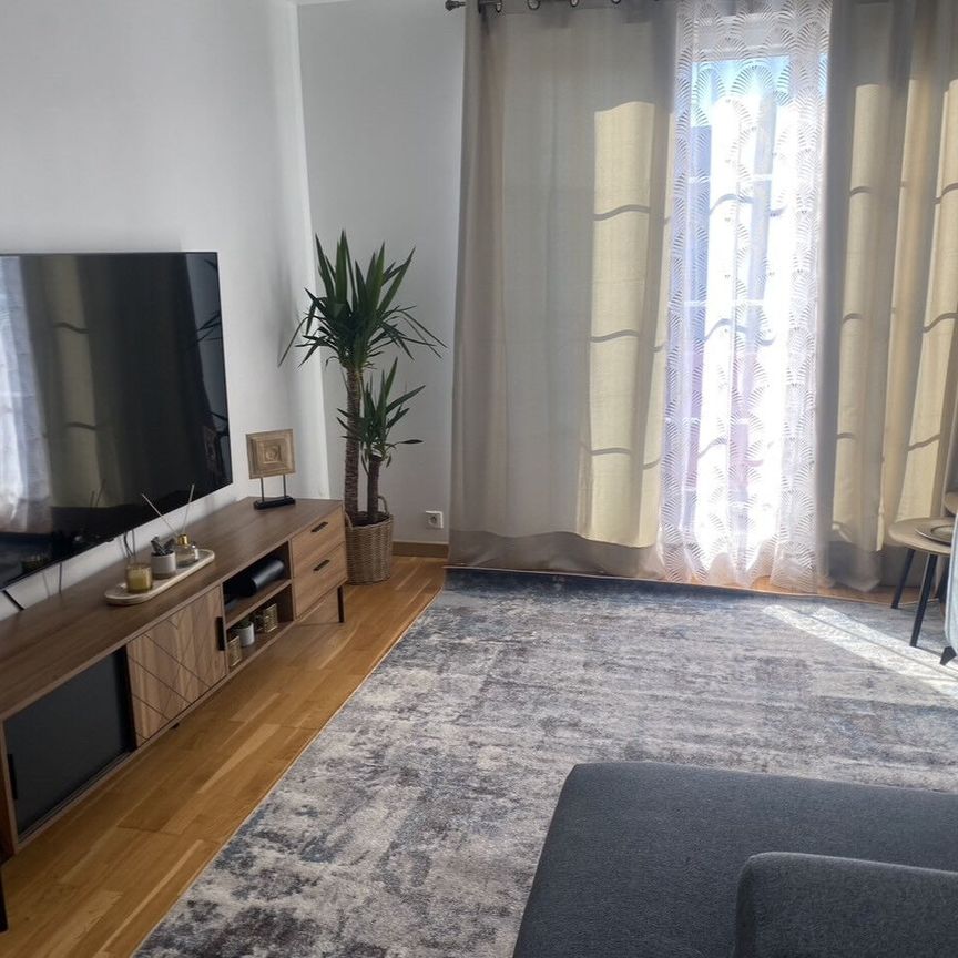 Location appartement 3 pièces, 61.93m², Wissous - Photo 1