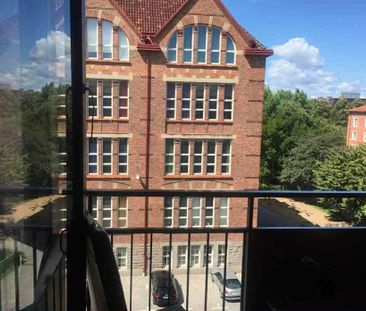 Nikolaigatan, Malmö - Foto 1