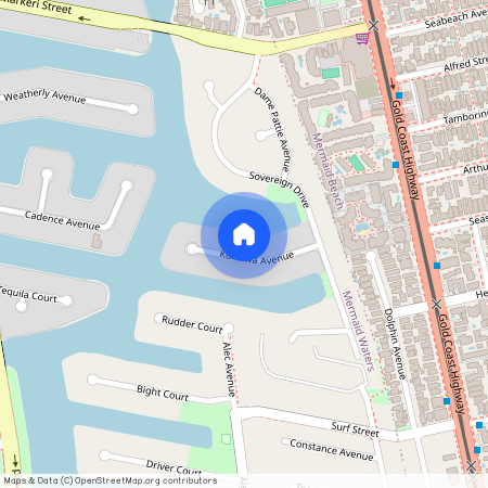 13 Kurrawa Avenue, Mermaid Waters 4218