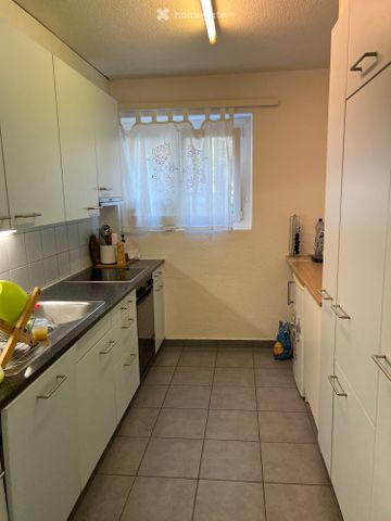 Appartement à Neuchâtel 4 pièces (reprise du bail) - Foto 4