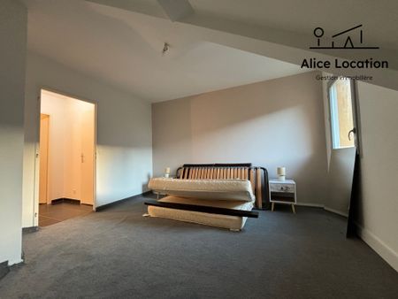 Location Appartement 2 pièces 52m² BONS EN CHABLAIS 74890 - Photo 4