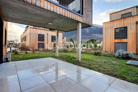 3.5 room apartment for rent in Bramois - Photo 2