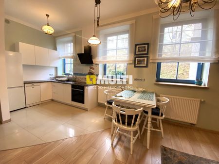 Stare Miasto, Podzamcze apartament 55 m2 - Zdjęcie 5