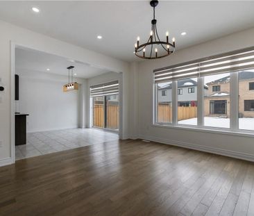 For Lease - 150 Cactus Crescent, Hamilton, Ontario - Photo 5