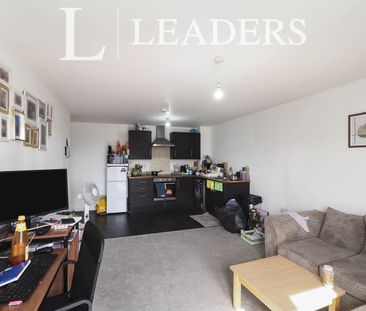2 bedroom apartment to rent Pavior Road, NG5 - Photo 3