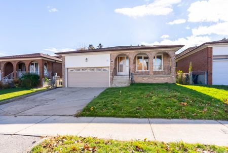 For Lease - 15 Riant Street Unit# Bsmnt B, Toronto, Ontario - Photo 3