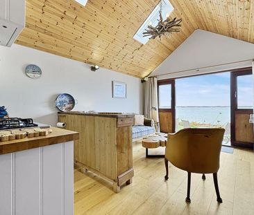 1 bedroom chalet to rent - Photo 5