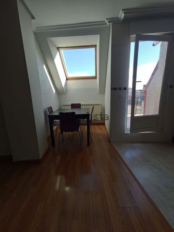 Alquiler de piso en Calle Isoba, 80 - Photo 2