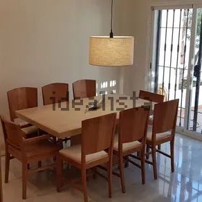 Alquiler de piso en La Dama de Noche-La Alzambra - Photo 1