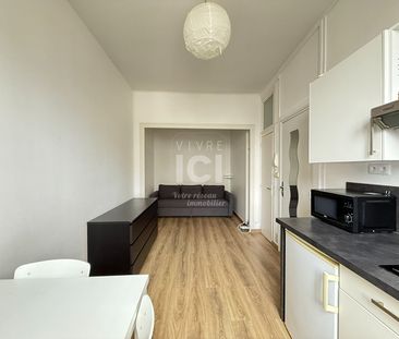 Studio Meuble 17.08m² - Photo 1