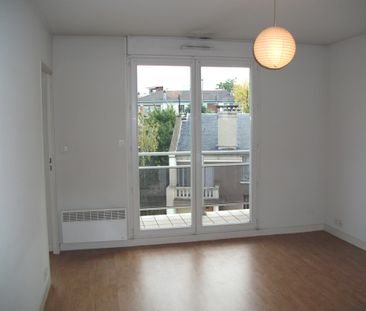 Appartement - 2 pièces - Jardin Lecoq/Facultés - Photo 1