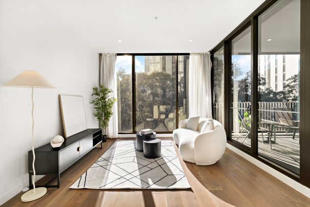 305C/80 Waterloo Road, Macquarie Park NSW 2113 - Apartment For Rent | Domain - Photo 1