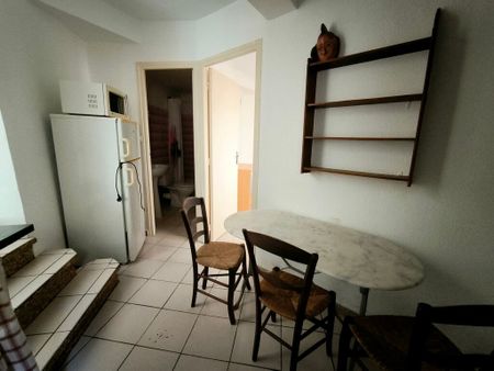 Location appartement 2 pièces, 36.08m², Narbonne - Photo 4