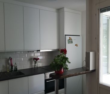 Odensvigatan, Västerås - Photo 5