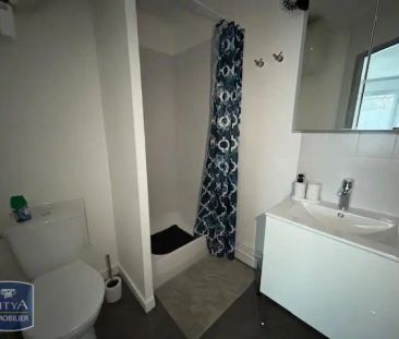 Appartement à louer 1 pièce 19.15m² - Photo 6