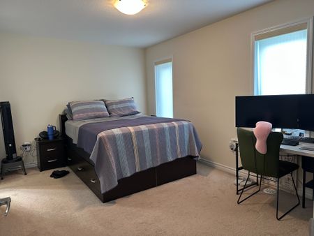 For Lease - 209 Netherby Lane, Kitchener, Ontario - Photo 4