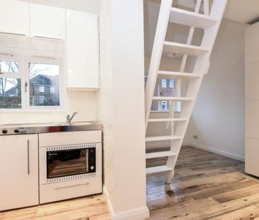 Studio Flat, Putney, SW15 - Photo 1