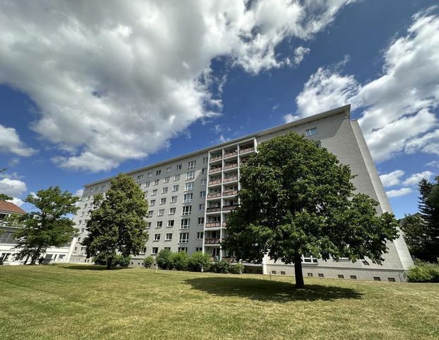 2-Raum-Wohnung - Foto 1