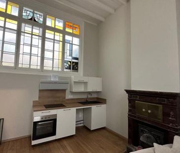 Location Appartement 2 pièces LIMOGES (87000) - Photo 1