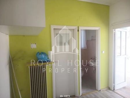 Studio/Γκαρσονιέρα για ενοικίαση Χατζηκυριάκειο (Πειραϊκή - Χατζηκυριάκειο) - Photo 4