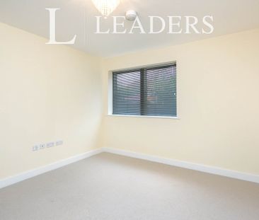 1 bedroom apartment to rent Queen Ediths Way, Cambridge, CB1 - Photo 5