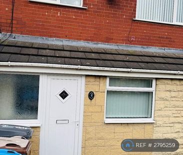 3 bedroom terraced house to rent - Photo 2