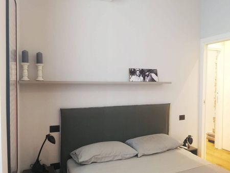 Via Privata Chieti, 5, Milano, Lombardy 20154 - Photo 3