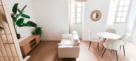 T1 bis lumineux hyper centre - Photo 5