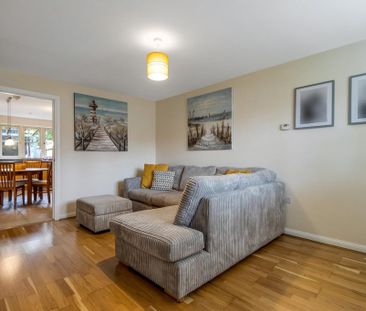 3 bedroom terraced house to rent - Photo 1