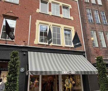 Te huur: Kamer Krabbendampad in Eindhoven - Foto 6