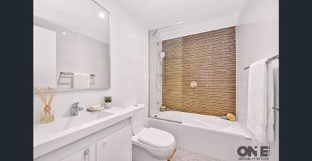 #2 BEDROOM #MODERN APARTMENT #2 CARSPOT - Photo 5