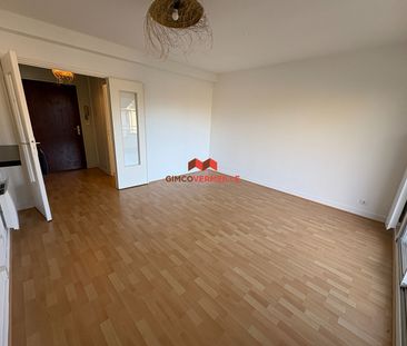 Location Appartement 2 pièces 44m² - Photo 2