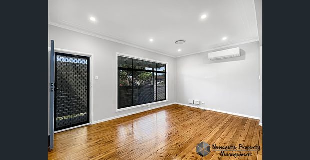 Fresh, Modern Living in a Great Location - Photo 1