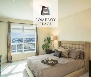 Pomeroy Place | Buildings 885, 905, 3040 | 1B Savoy - Photo 5