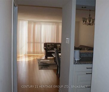 For Lease - 1500 Grazia Court Unit# 801, Mississauga, Ontario - Photo 4