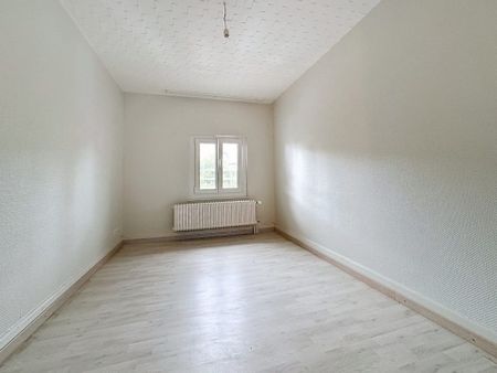 Appartement de 4 pièces au 3ème étage - Photo 2