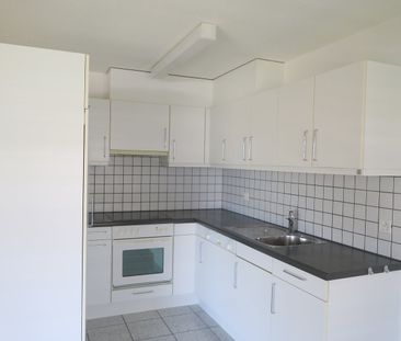 4.5 Zimmer, 100 m², 1. Stock - Foto 3