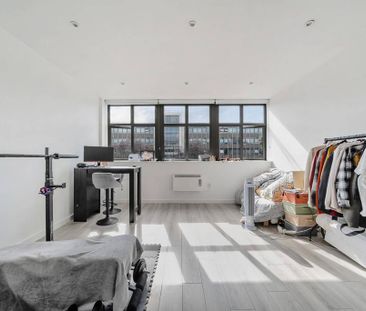 Studio to rent - Photo 4