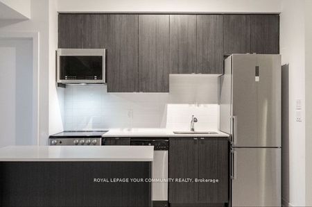 For Lease - 2433 Dufferin Street Unit# 209, Toronto, Ontario - Photo 3