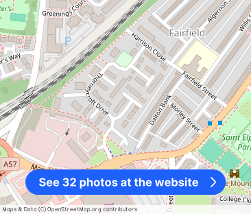 Weaversfold, Warrington, WA1 - Photo 1