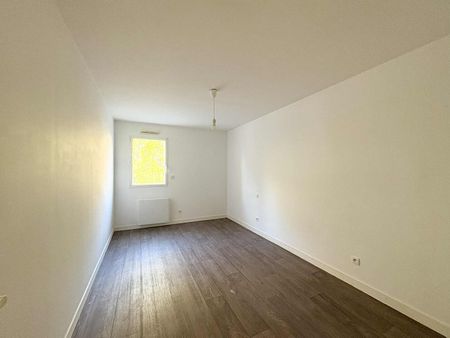 Location appartement 3 pièces, 78.24m², Nantes - Photo 5