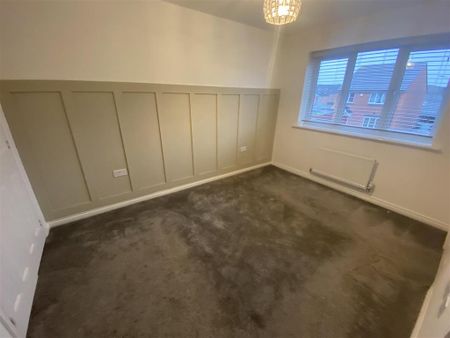 3 bedroom detached house to rent - Photo 4