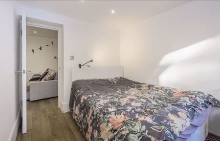 2 Bed Flat, Shirland Road, W9 - Photo 2