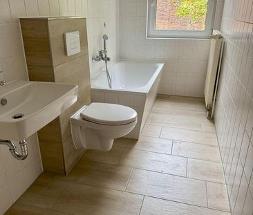 Charmante 3-Raum Wohnung in Elbnähe - Photo 1