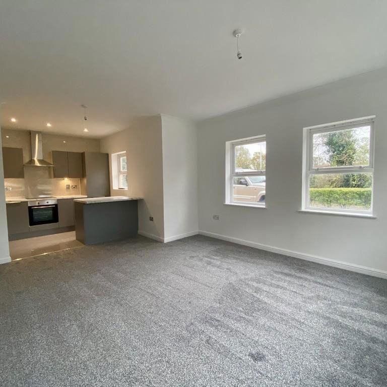 2 bedroom apartment to rent - Photo 1