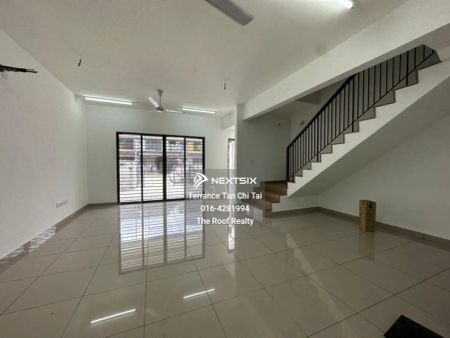 Casira Bandar Bukit Raja - Foto 2