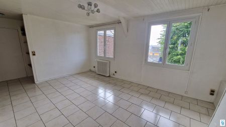 Location Appartement 2 pièces 36m² ROUEN 76000 - Photo 3